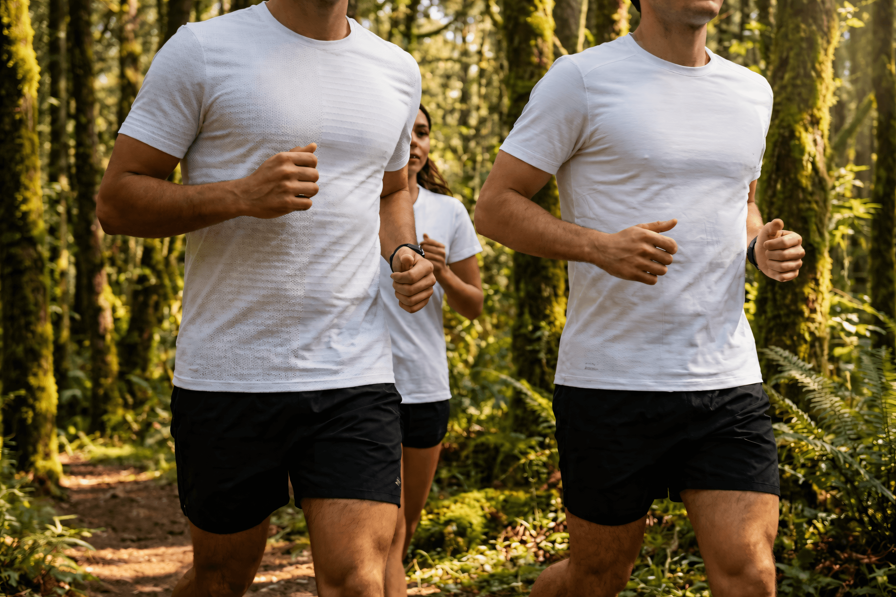 NØR Campaign Visual