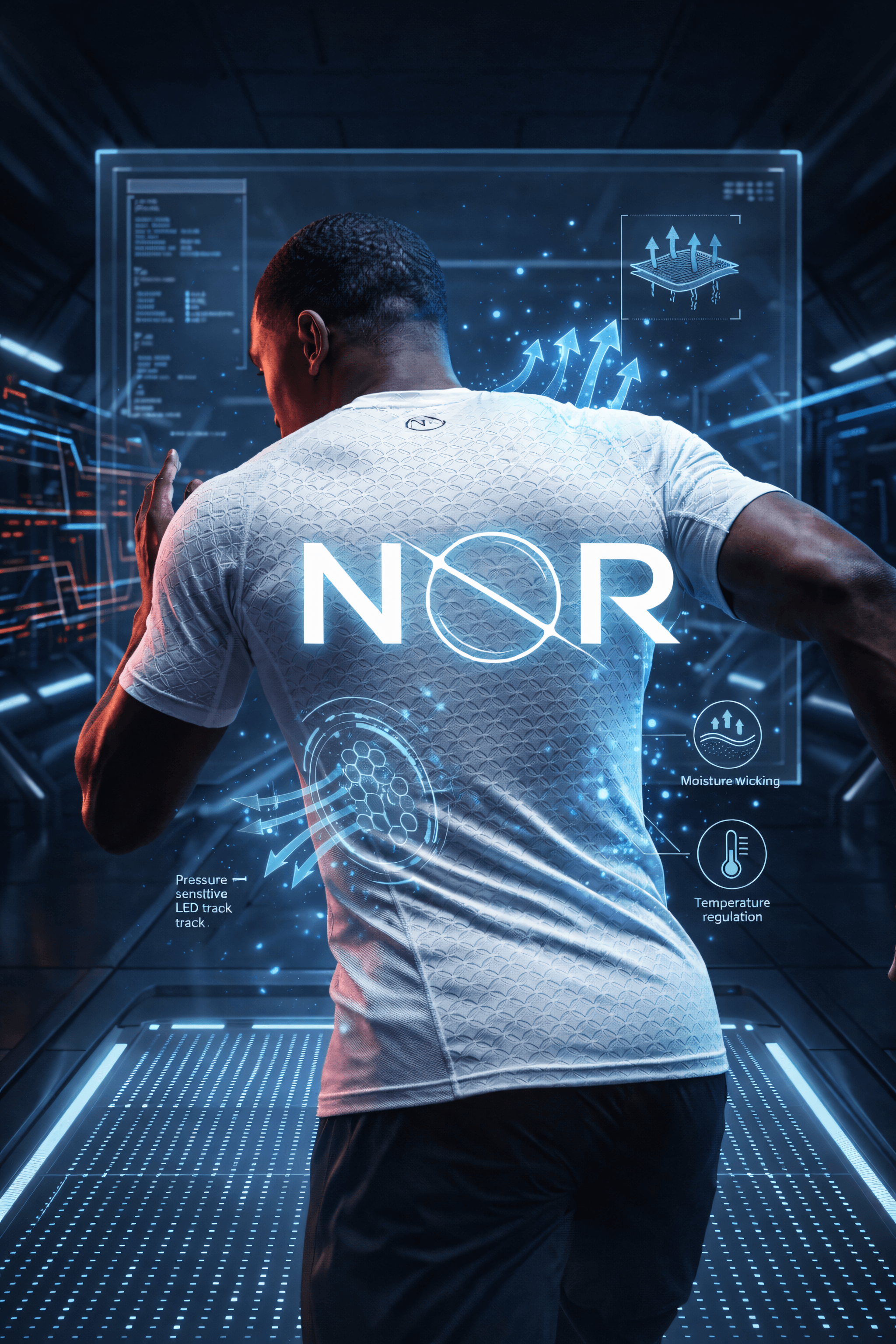 Technical Fabric Analysis