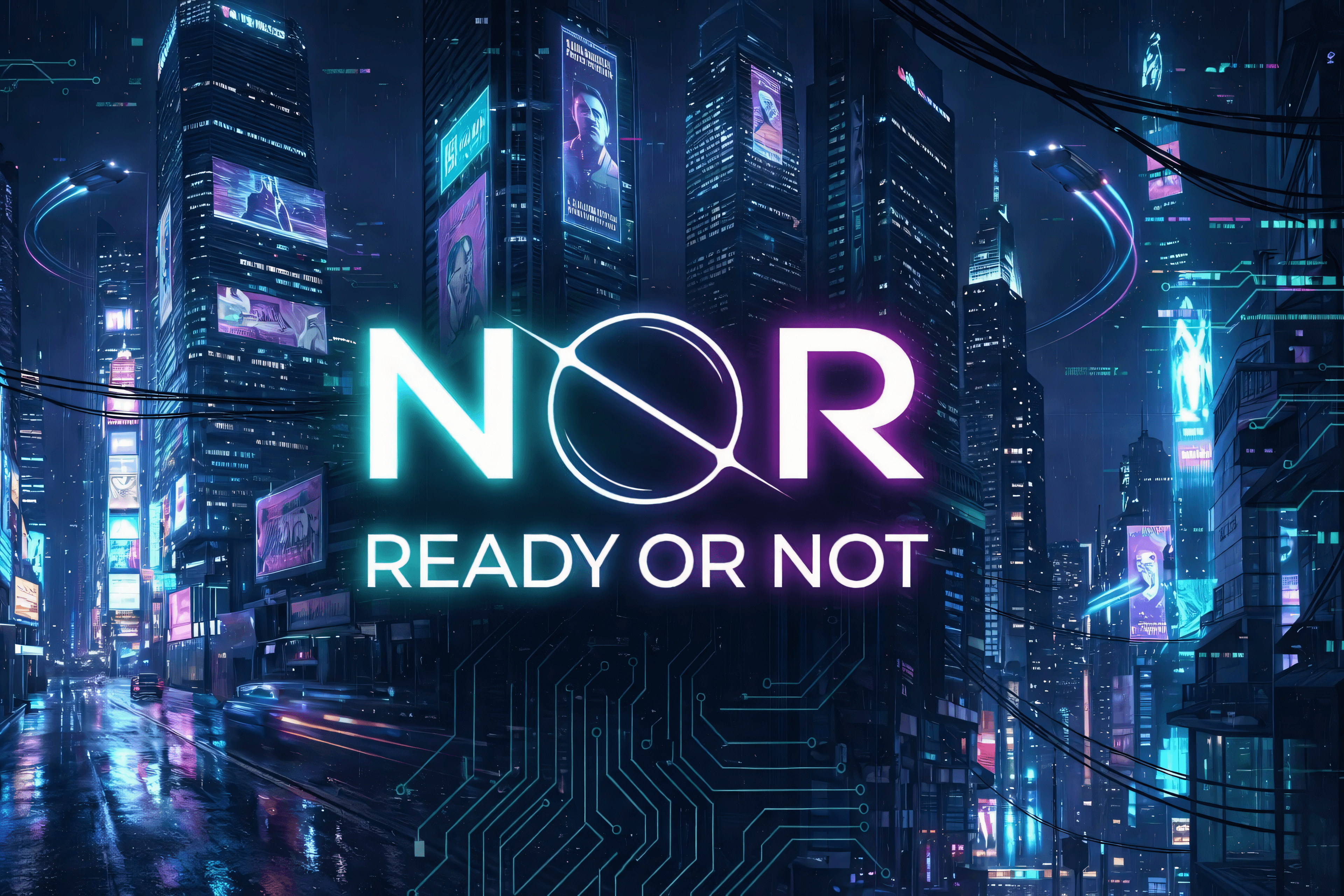 Detalle y Calidad Técnica NØR