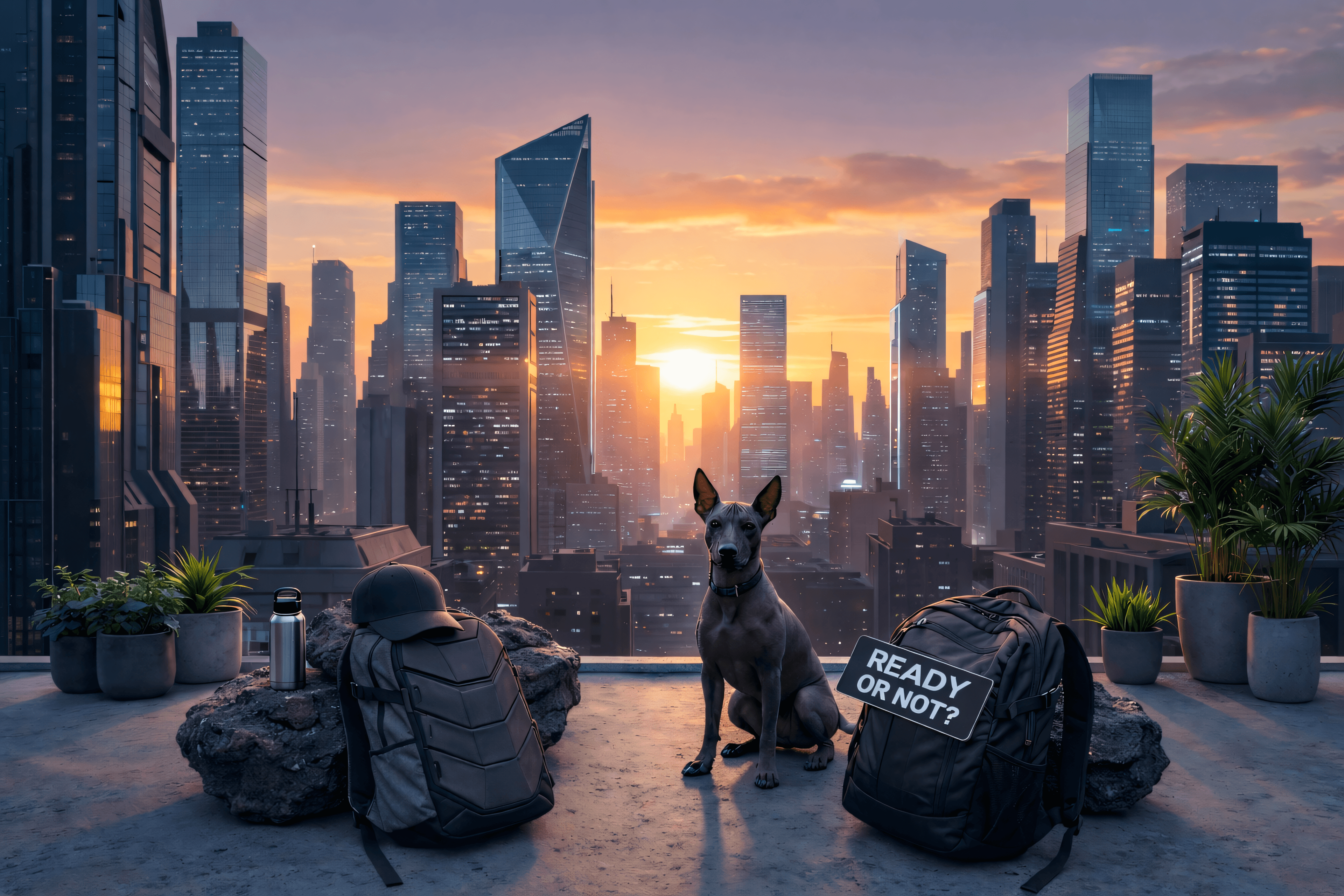 Comunidad y Estilo de Vida NØR